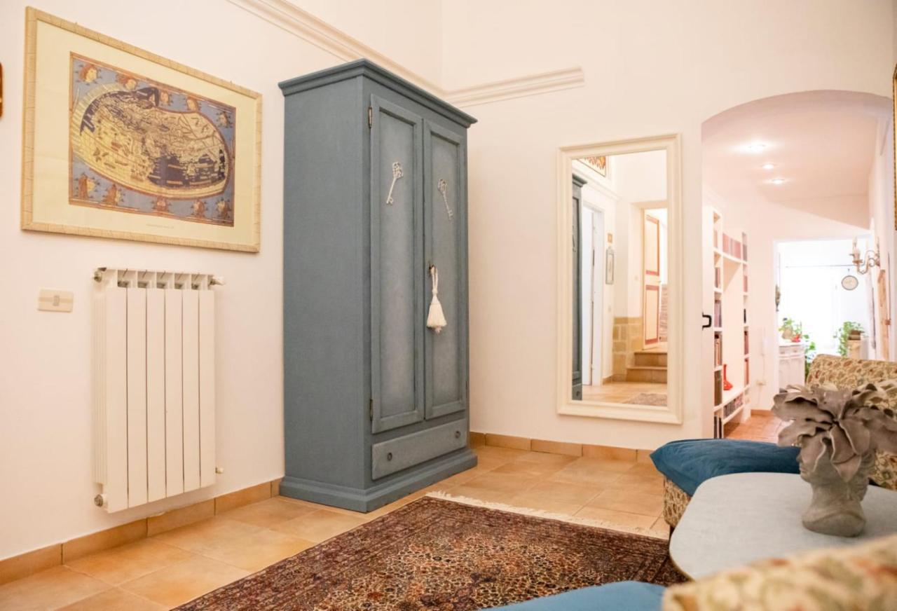 La Maison D'Etrusque Panzió Tarquinia Kültér fotó